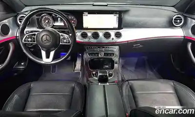 Mercedes-Benz E-Class 2020 2.0 Автомат в Москве № 343113, миниатюра 7