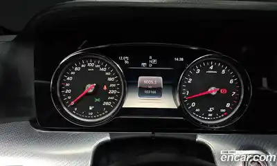 Mercedes-Benz E-Class 2020 2.0 Автомат в Москве № 343113, миниатюра 8