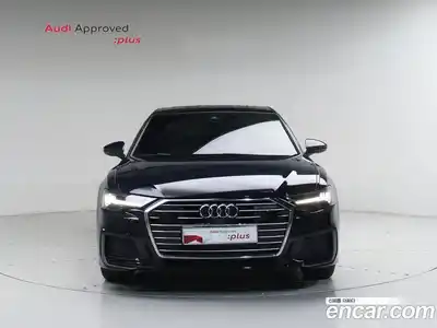 Audi A6 2023 2.0 Автомат в Москве № 343857, миниатюра 3
