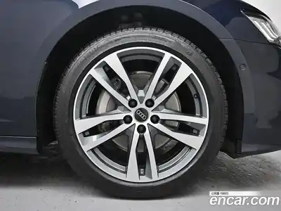 Audi A6 2023 2.0 Автомат в Москве № 343857, миниатюра 5