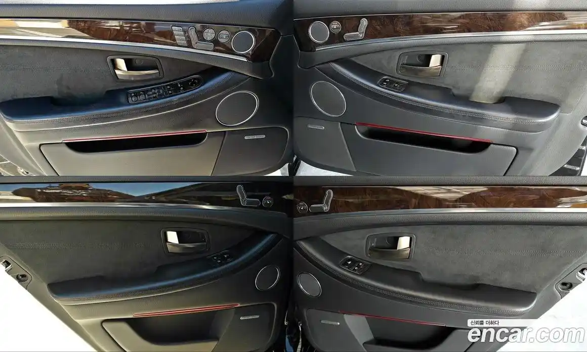 SsangYong Chairman 2012 3.6 Автомат в Москве № 35208, фото 15