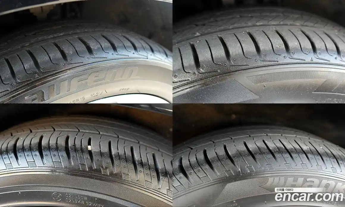 SsangYong Chairman 2012 3.6 Автомат в Москве № 35208, фото 19