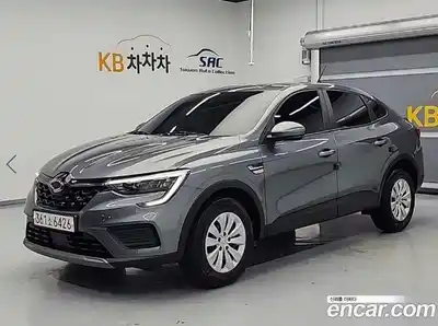 Renault XM3 2023 1.6 Вариатор в Москве № 359400, миниатюра 1