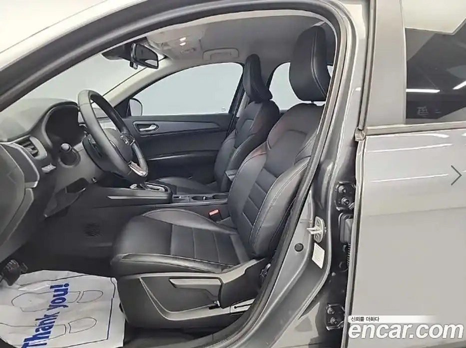 Renault XM3 2023 1.6 Вариатор в Москве № 359400, фото 11