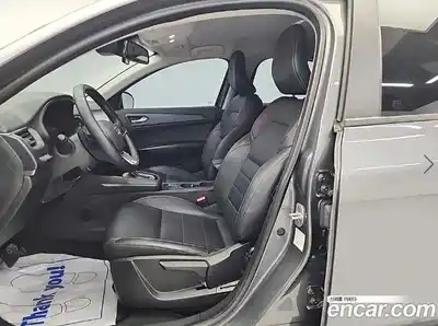 Renault XM3 2023 1.6 Вариатор в Москве № 359400, миниатюра 11