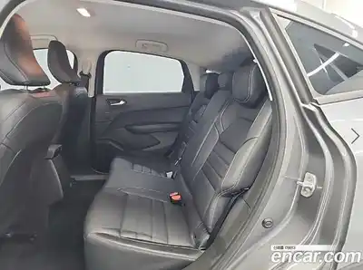 Renault XM3 2023 1.6 Вариатор в Москве № 359400, миниатюра 12