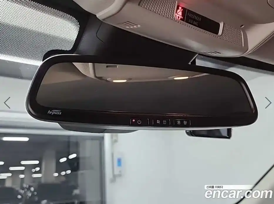 Renault XM3 2023 1.6 Вариатор в Москве № 359400, фото 15