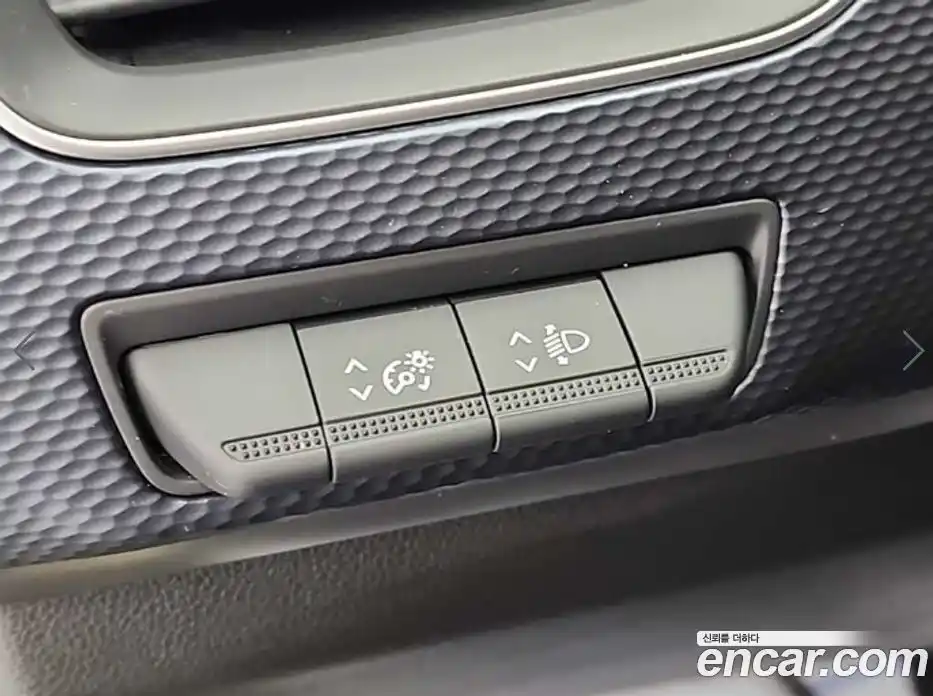 Renault XM3 2023 1.6 Вариатор в Москве № 359400, фото 17