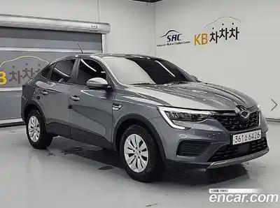 Renault XM3 2023 1.6 Вариатор в Москве № 359400, миниатюра 4