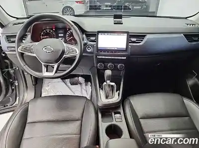 Renault XM3 2023 1.6 Вариатор в Москве № 359400, миниатюра 7