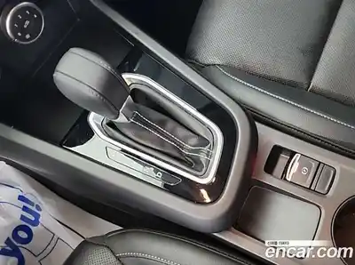 Renault XM3 2023 1.6 Вариатор в Москве № 359400, миниатюра 8