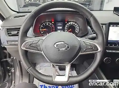 Renault XM3 2023 1.6 Вариатор в Москве № 359400, миниатюра 9