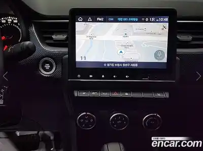 Renault XM3 2023 1.6 Вариатор в Москве № 359400, миниатюра 10