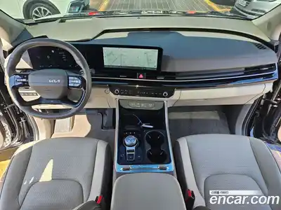 Kia Canival 2025 1.6 Автомат в Москве № 363817, миниатюра 7