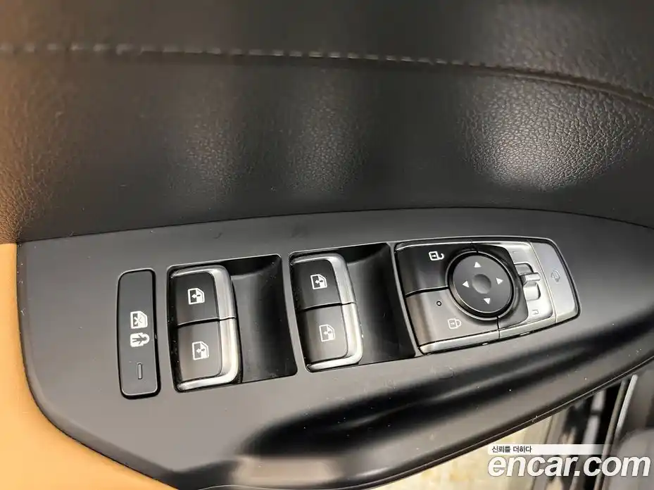 Kia K5 2022 2.0 Автомат в Москве № 363901, фото 11