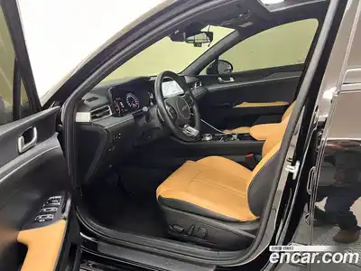 Kia K5 2022 2.0 Автомат в Москве № 363901, миниатюра 12