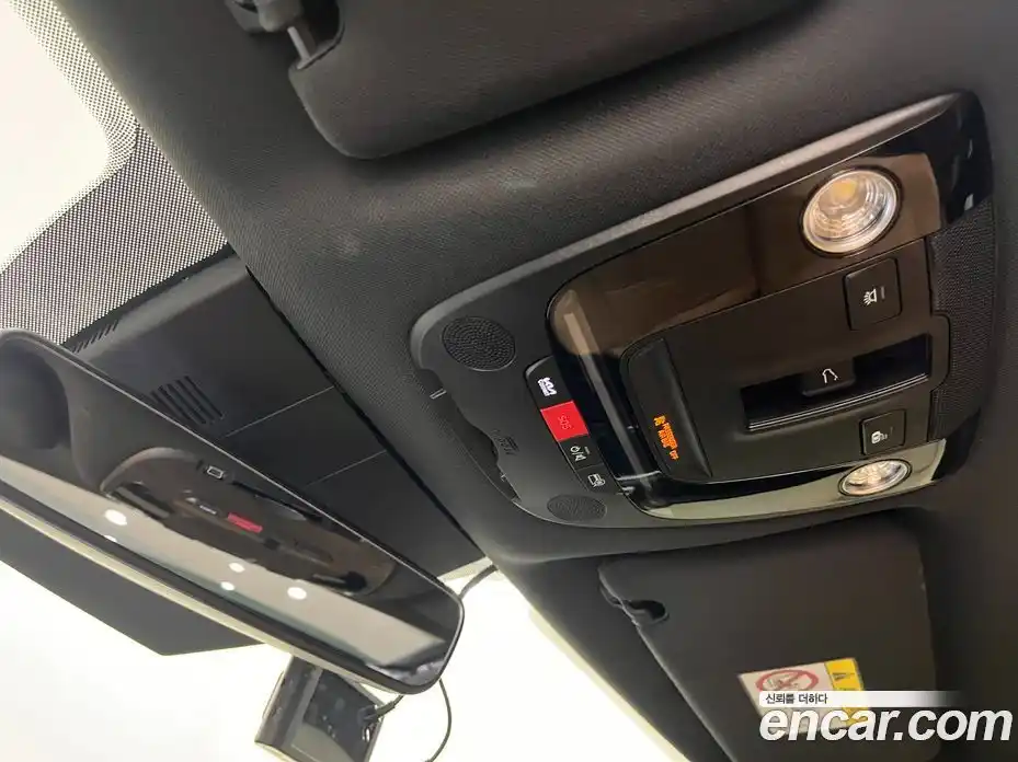 Kia K5 2022 2.0 Автомат в Москве № 363901, фото 17