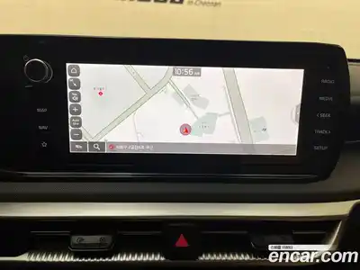 Kia K5 2022 2.0 Автомат в Москве № 363901, миниатюра 6