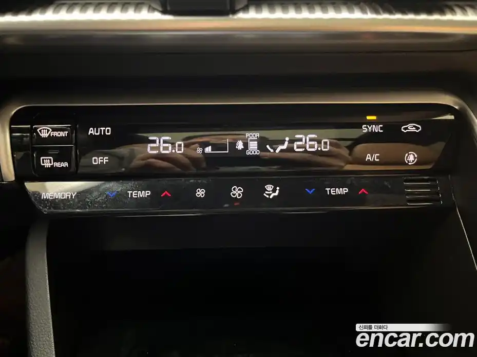 Kia K5 2022 2.0 Автомат в Москве № 363901, фото 8