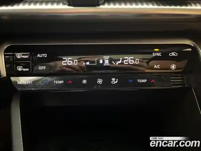 Kia K5 2022 2.0 Автомат в Москве № 363901, миниатюра 8