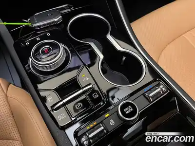 Kia K5 2022 2.0 Автомат в Москве № 363901, миниатюра 9