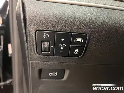 Kia K5 2022 2.0 Автомат в Москве № 363901, миниатюра 10