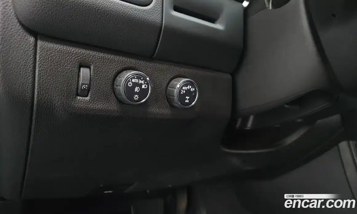 Chevrolet Colorado 2020 3.6 Автомат в Москве № 36781, фото 14