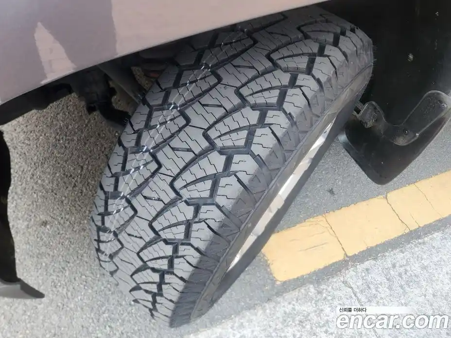 Chevrolet Colorado 2020 3.6 Автомат в Москве № 36781, фото 5