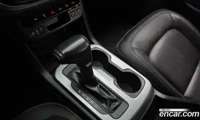Chevrolet Colorado 2020 3.6 Автомат в Москве № 36781, миниатюра 9