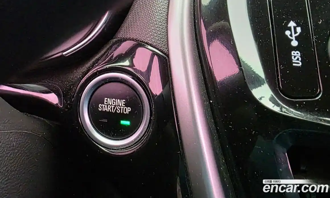 Chevrolet Spark 2017 1.0 Автомат в Москве № 37791, фото 14