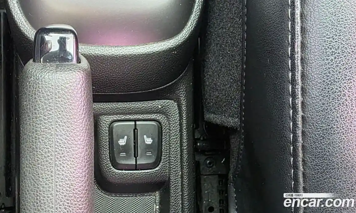 Chevrolet Spark 2017 1.0 Автомат в Москве № 37791, фото 18