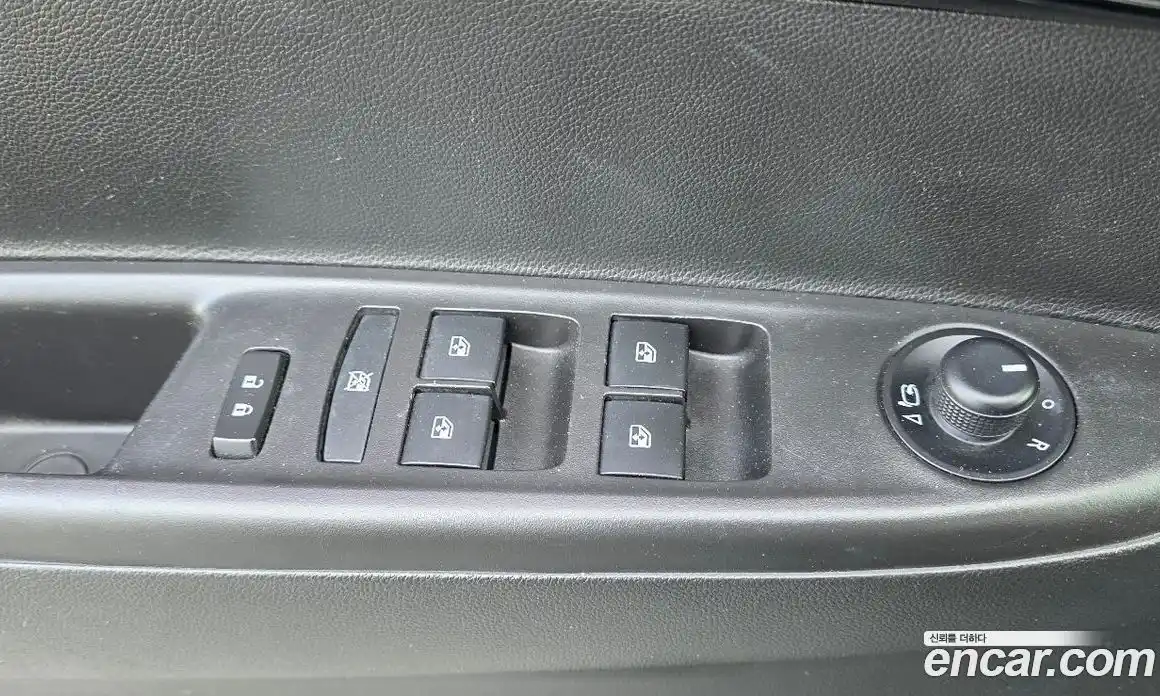 Chevrolet Spark 2017 1.0 Автомат в Москве № 37791, фото 19