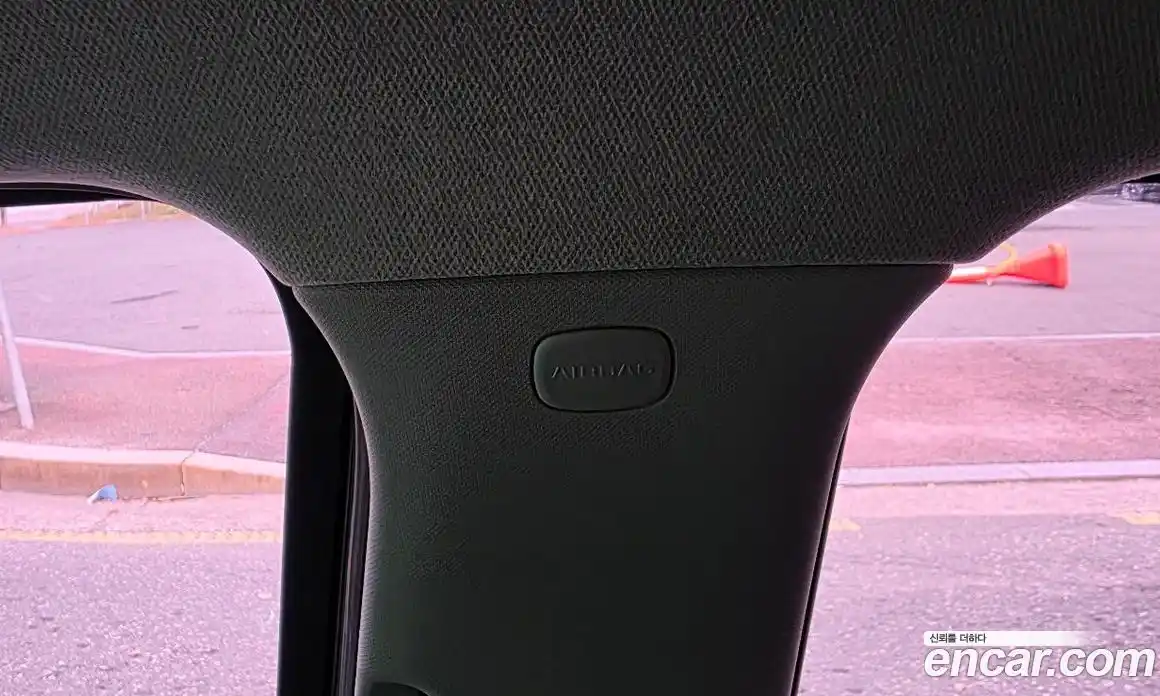 Chevrolet Spark 2017 1.0 Автомат в Москве № 37791, фото 20