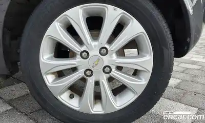 Chevrolet Spark 2017 1.0 Автомат в Москве № 37791, миниатюра 5