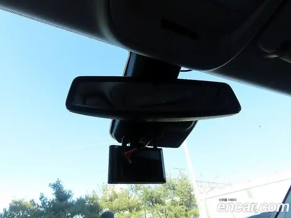 Chevrolet Colorado 2021 3.6 Автомат в Москве № 38347, фото 17