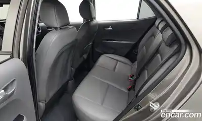 Kia Morning 2021 1.0 Автомат в Москве № 385784, миниатюра 11