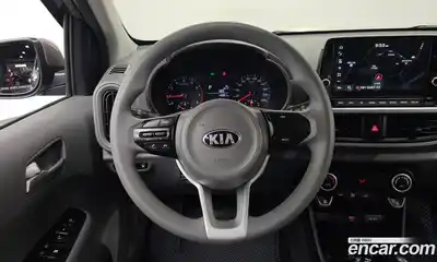 Kia Morning 2021 1.0 Автомат в Москве № 385784, миниатюра 12