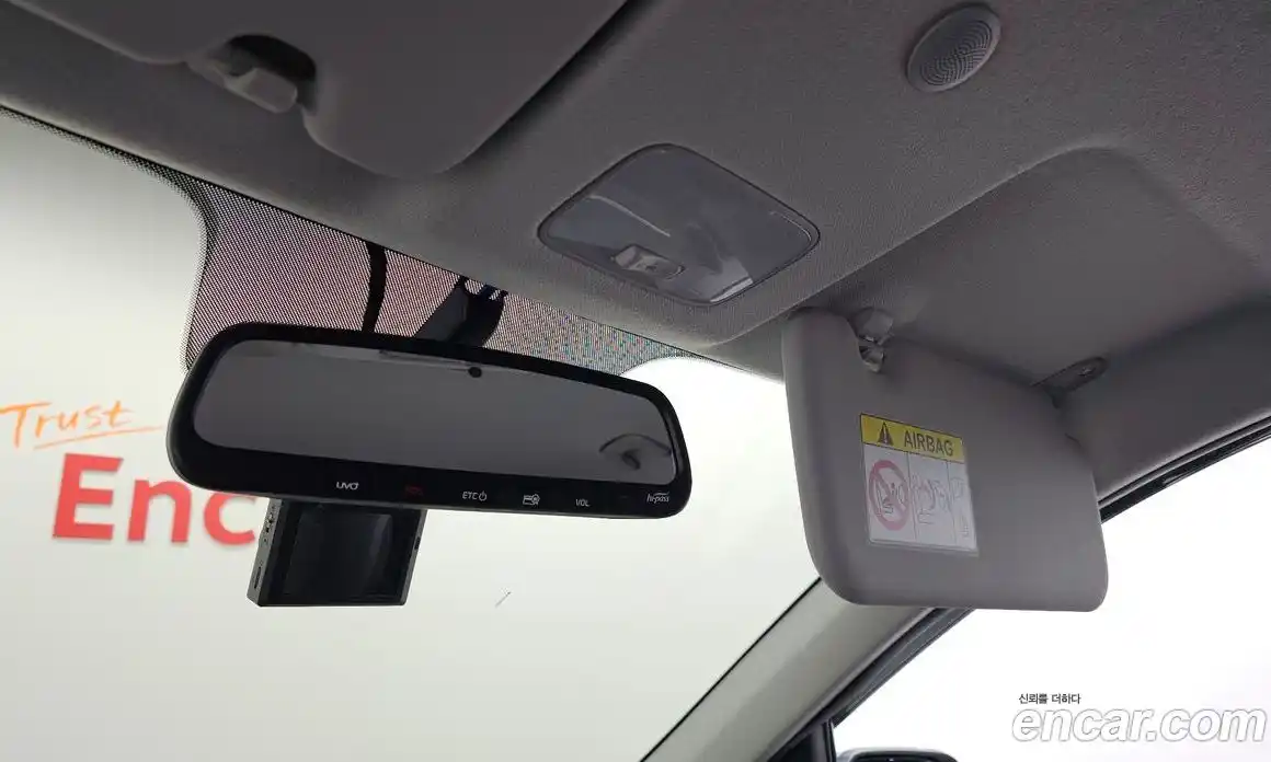 Kia Morning 2021 1.0 Автомат в Москве № 385784, фото 16