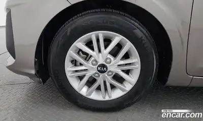 Kia Morning 2021 1.0 Автомат в Москве № 385784, миниатюра 4