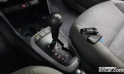 Kia Morning 2021 1.0 Автомат в Москве № 385784, миниатюра 8