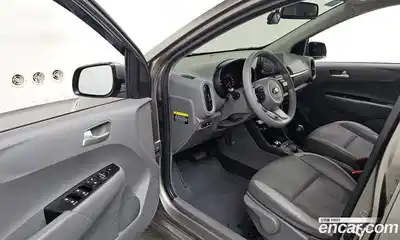 Kia Morning 2021 1.0 Автомат в Москве № 385784, миниатюра 9