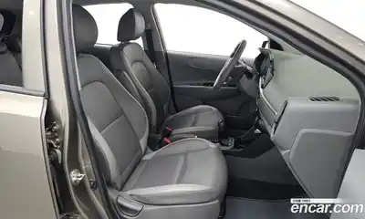 Kia Morning 2021 1.0 Автомат в Москве № 385784, миниатюра 10