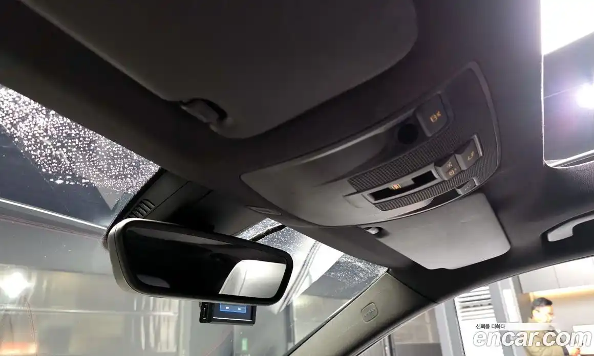 Mercedes-Benz GLA-Class 2015 2.0 Автомат в Москве № 391006, фото 17