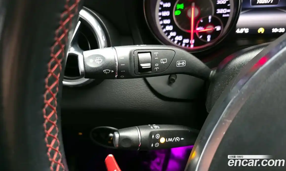 Mercedes-Benz GLA-Class 2015 2.0 Автомат в Москве № 391006, фото 18