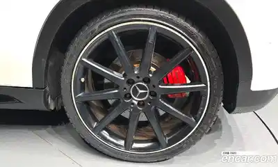 Mercedes-Benz GLA-Class 2015 2.0 Автомат в Москве № 391006, миниатюра 5