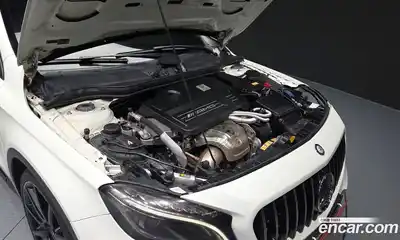 Mercedes-Benz GLA-Class 2015 2.0 Автомат в Москве № 391006, миниатюра 6