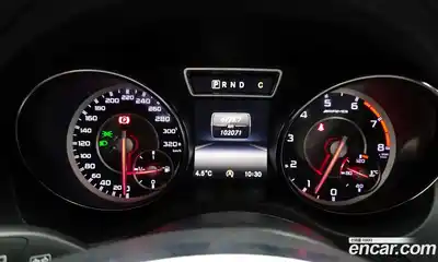 Mercedes-Benz GLA-Class 2015 2.0 Автомат в Москве № 391006, миниатюра 8