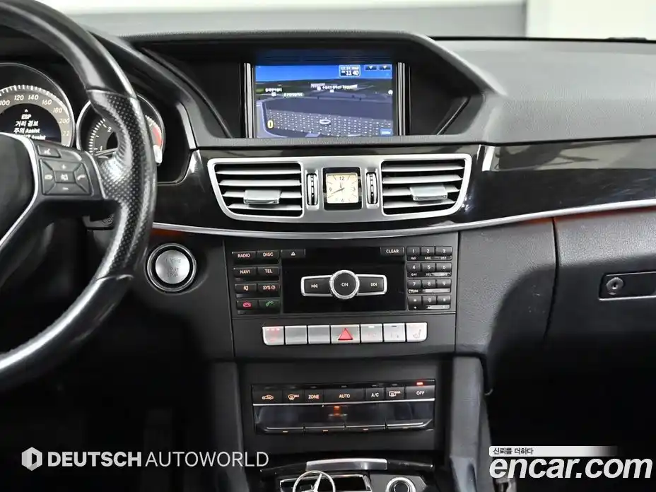 Mercedes-Benz E-Class 2014 2.1 Автомат в Москве № 391031, фото 14