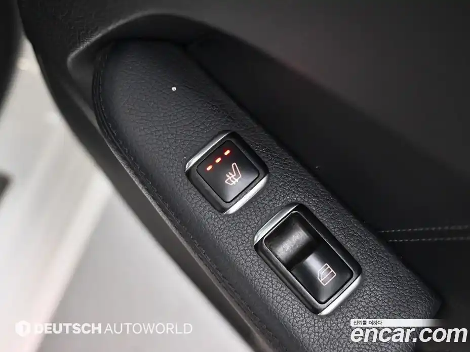 Mercedes-Benz E-Class 2014 2.1 Автомат в Москве № 391031, фото 16