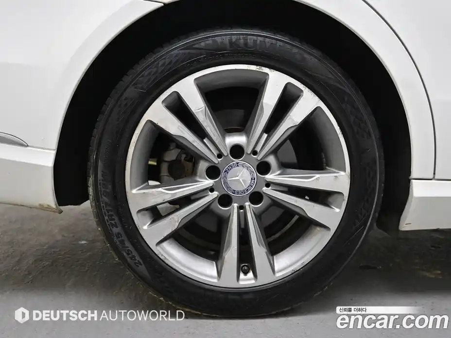 Mercedes-Benz E-Class 2014 2.1 Автомат в Москве № 391031, фото 5